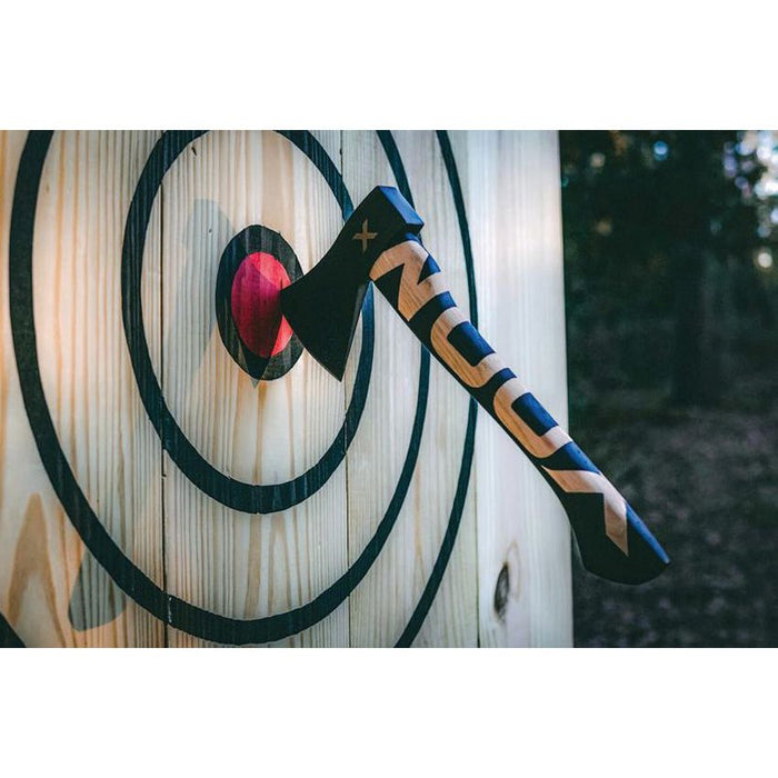 Throwing Axe - Woox Volante Throwing Axe