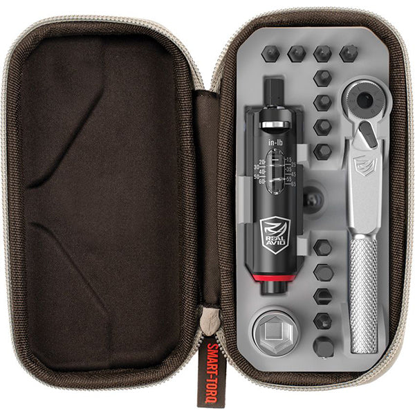 Torque Driver- Smart-Torq Adj Limiter Kit - Real Avid