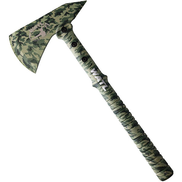 Throwing Axe - The Mercenary Throwing Axe - World Axe Throwing League