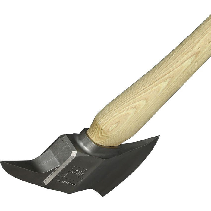 Hardcore Hammers Pioneer TR Axe Natural 23 - 23" OAL 9" Head