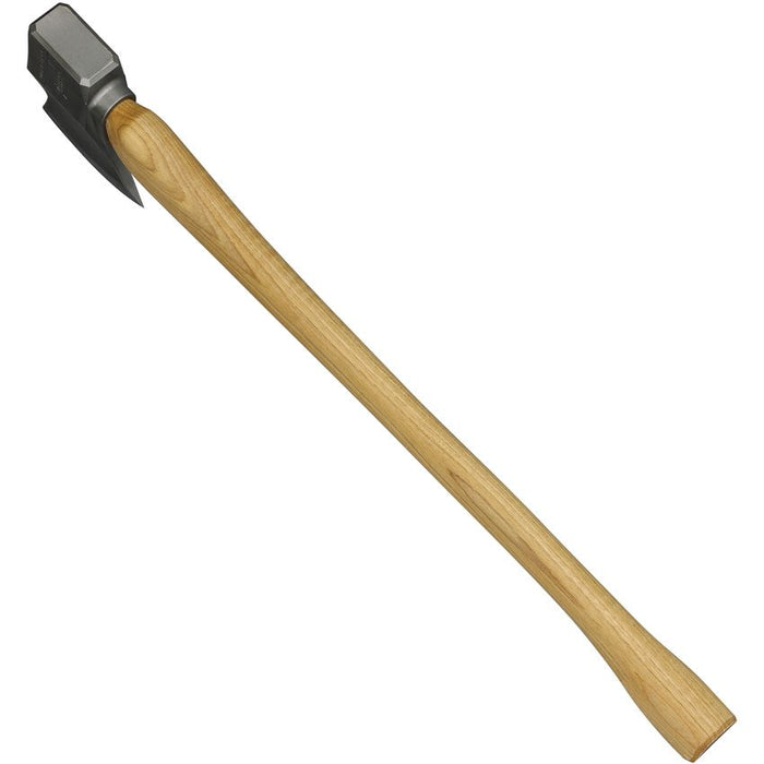 Hardcore Hammers Original TR Axe Natural 23 - 23" 6.25" Head