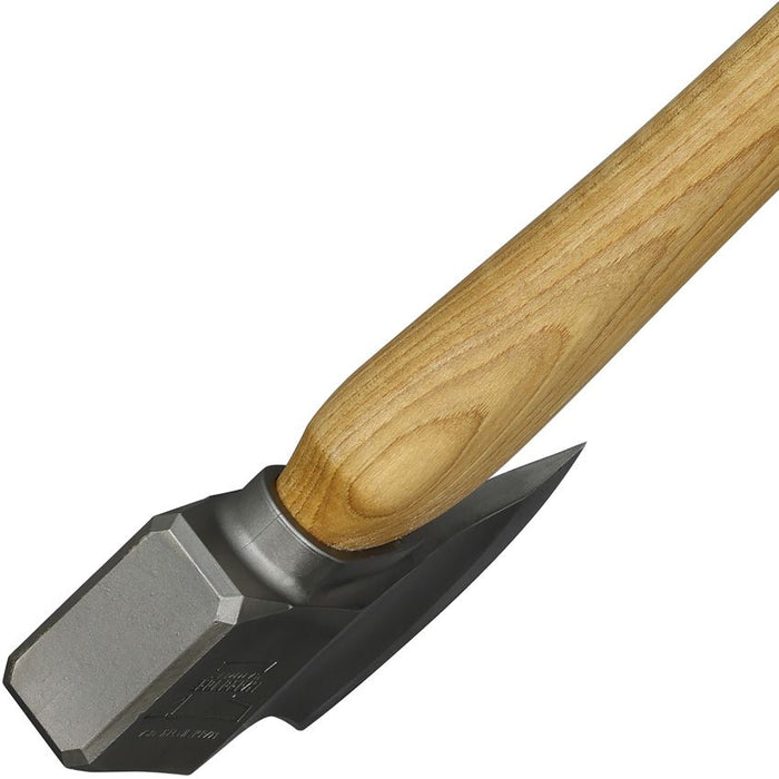 Hardcore Hammers Original TR Axe Natural 23 - 23" 6.25" Head