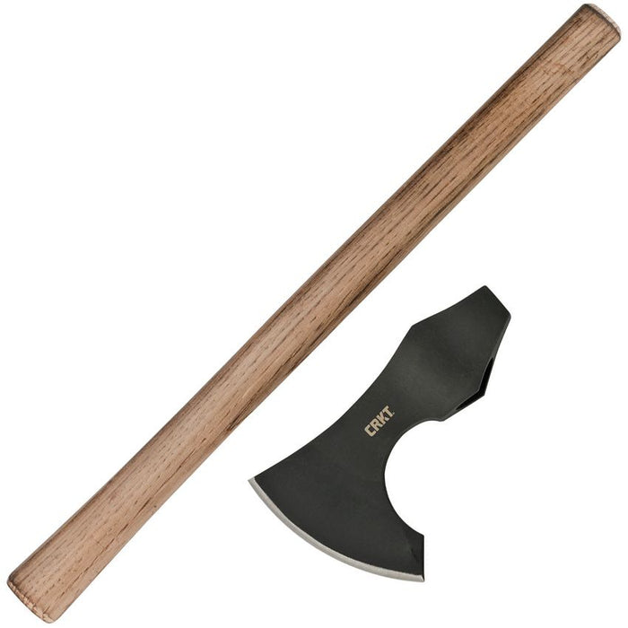 CRKT Berserker Axe 19"
