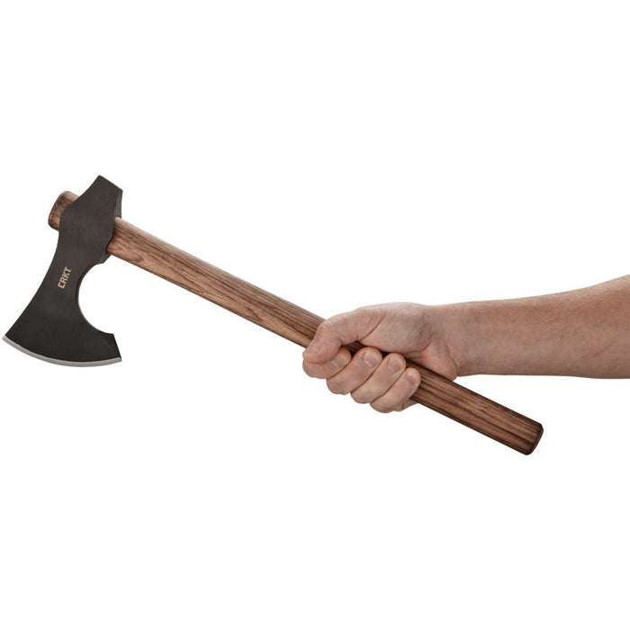 CRKT Berserker Axe 19"