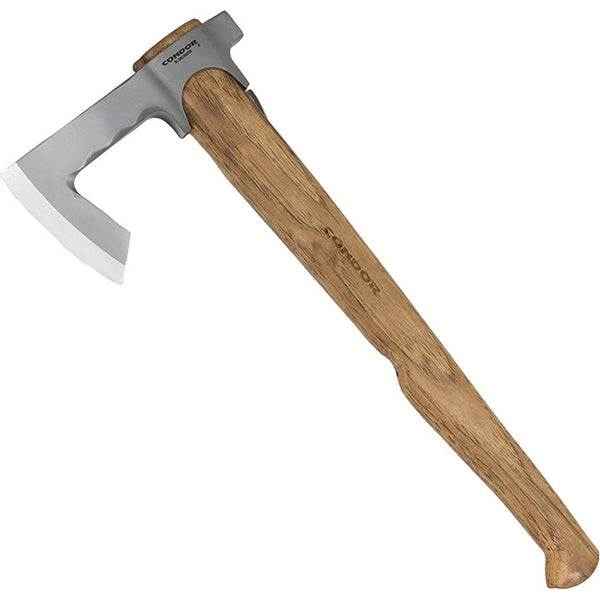 Condor Travelhawk Axe 16.25"