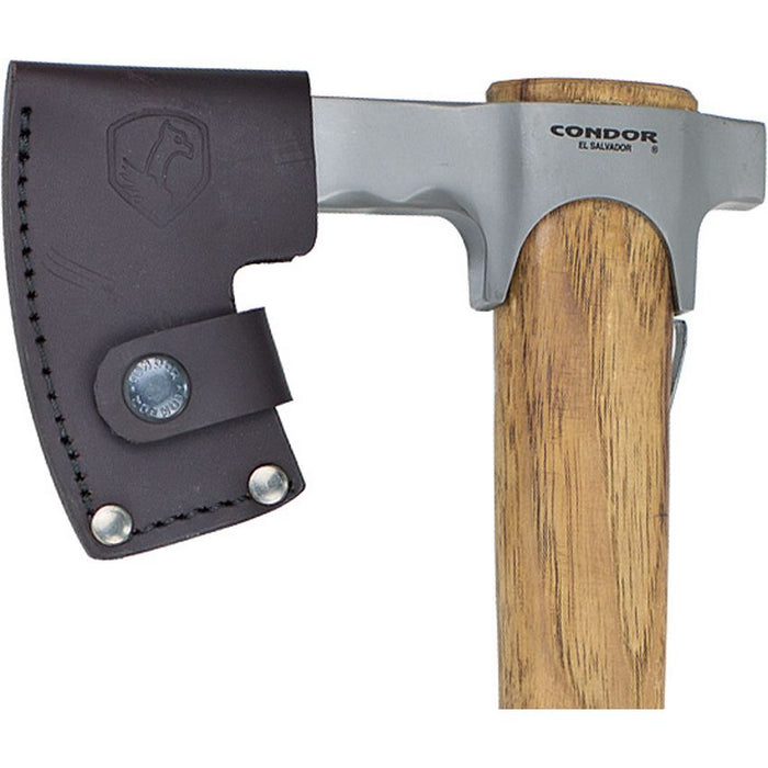 Condor Travelhawk Axe 16.25"