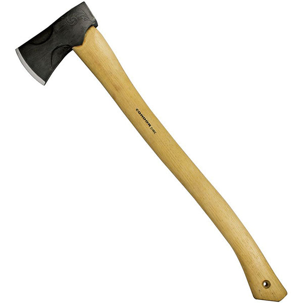 Condor Cloudburst Axe 22.75"