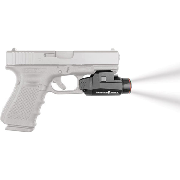 Rail Master Tactical Light - CMTCMR208  - Crimson Trace