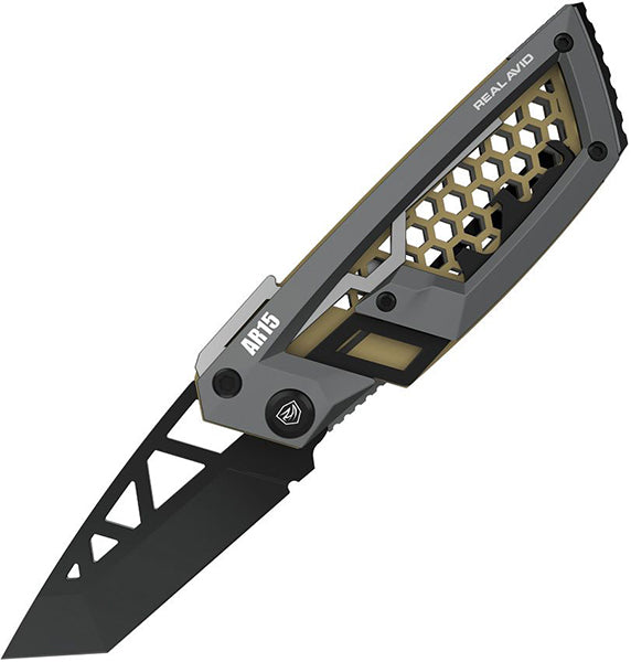Gun Tool - AR - Multi Function Tool - Real Avid