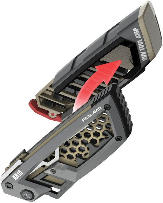 Gun Tool - AR - Multi Function Tool - Real Avid