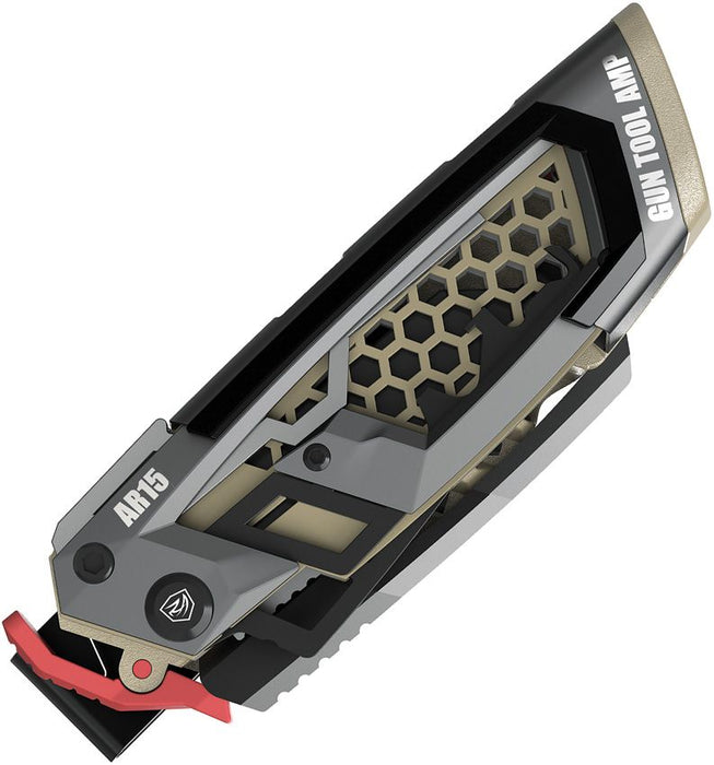Gun Tool - AR - Multi Function Tool - Real Avid