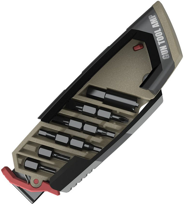 Gun Tool - AR - Multi Function Tool - Real Avid