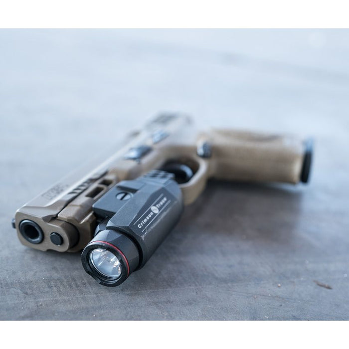 Rail Master Tactical Light - CMTCMR208  - Crimson Trace