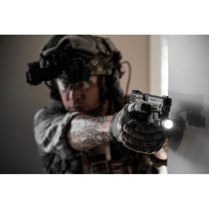 Rail Master Tactical Light - CMTCMR208  - Crimson Trace
