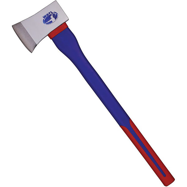 Throwing Axe - Patriot Big Axe Throwing Axe - World Axe Throwing League