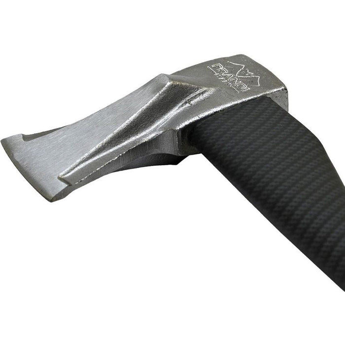 Prandi Axe with Splitting Wedge 31.5"