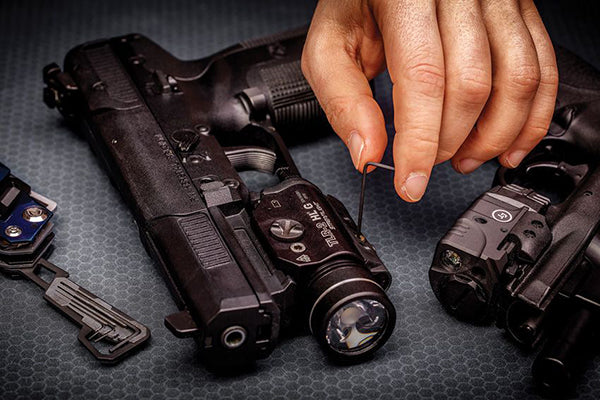 Gun Tool - Pistol - Multi Function Tool - Real Avid