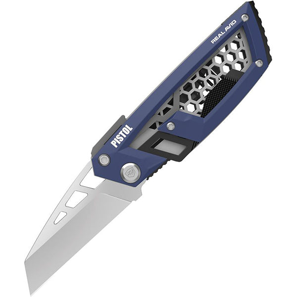 Gun Tool - Pistol - Multi Function Tool - Real Avid