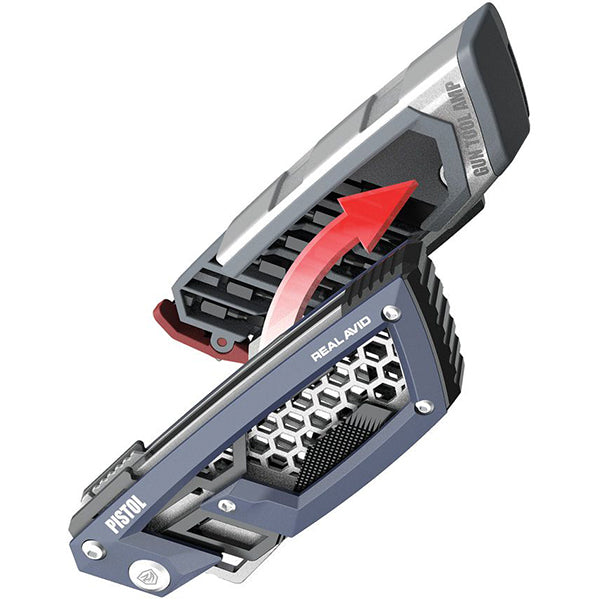 Gun Tool - Pistol - Multi Function Tool - Real Avid