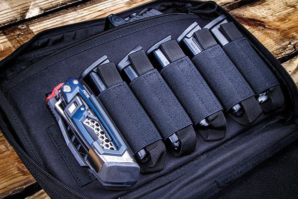 Gun Tool - Pistol - Multi Function Tool - Real Avid