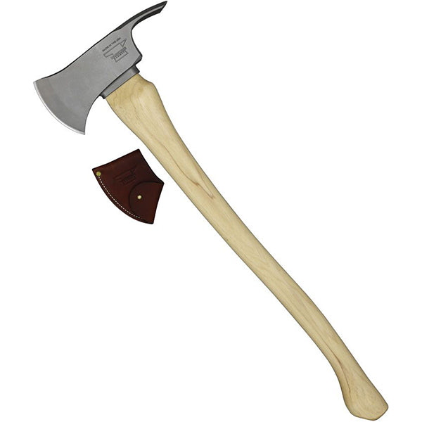 Hardcore Hammers Conservationist TR Axe 27 - 27"