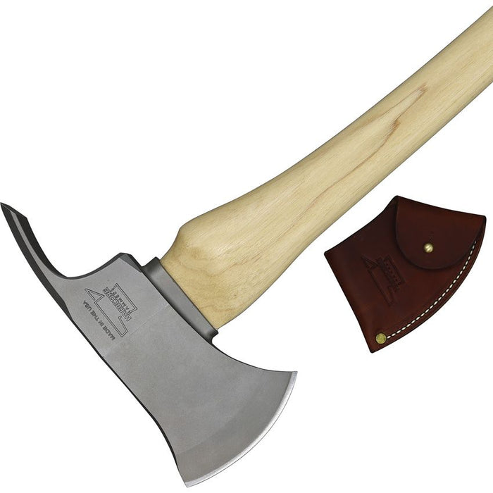 Hardcore Hammers Conservationist TR Axe 27 - 27"