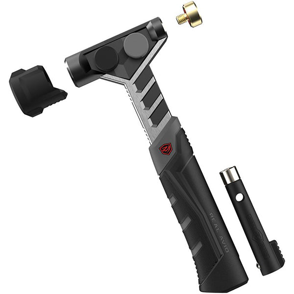 Armorer's Master Hammer- Real Avid