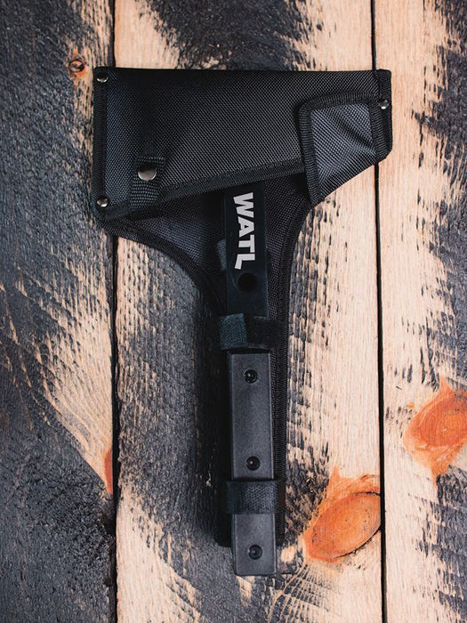 Throwing Axe - Walt Hawk Throwing Set - World Axe Throwing League