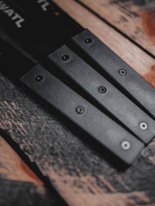 Throwing Axe - Walt Hawk Throwing Set - World Axe Throwing League
