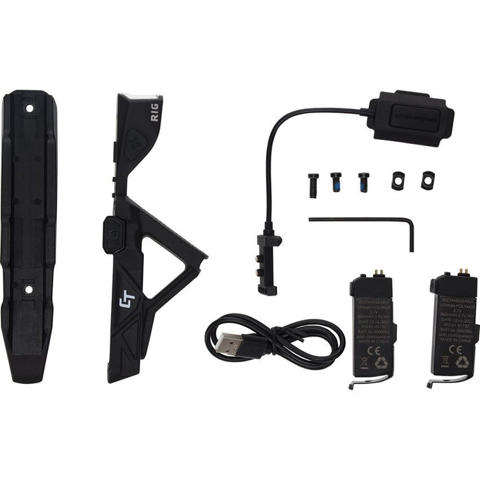 RIG Rapid Illumination Grip - CMT101720 - Crimson Trace