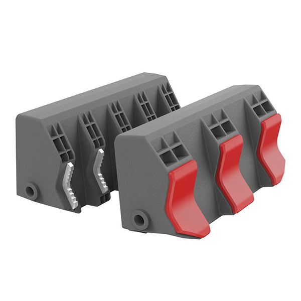 SMART-JAWS Tube-Fit Sleeves - Real Avid