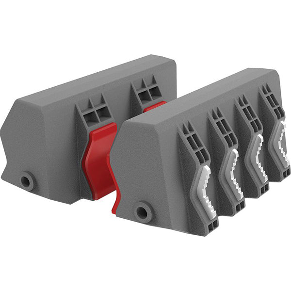 SMART-JAWS Tube-Fit Sleeves - Real Avid