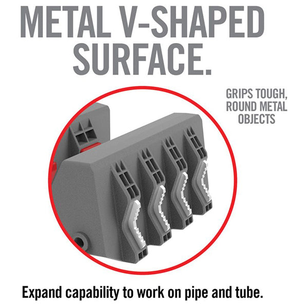 SMART-JAWS Tube-Fit Sleeves - Real Avid