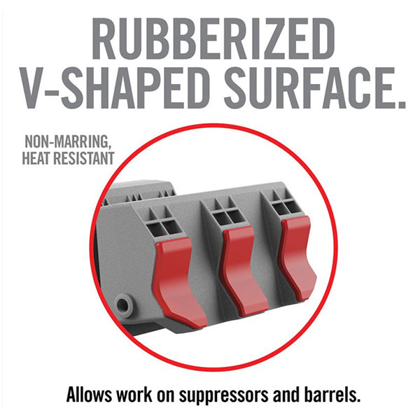 SMART-JAWS Tube-Fit Sleeves - Real Avid