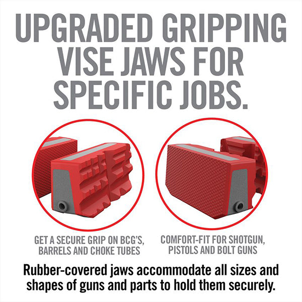 SMART-JAWS Multi-Fit Sleeves  - Real Avid