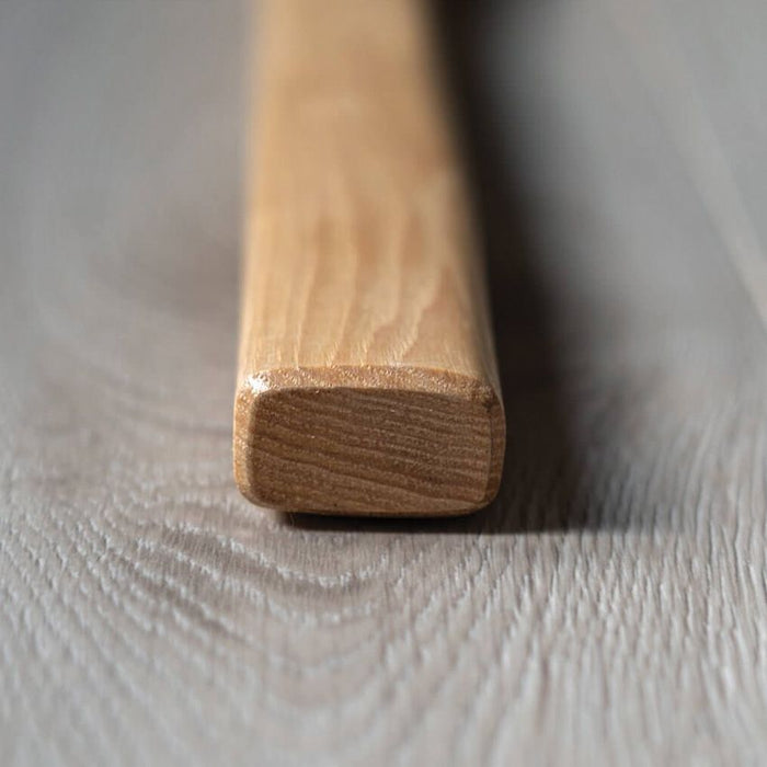 Throwing Axe - King of Diamonds Throwing Axe Square Handle - World Axe Throwing League