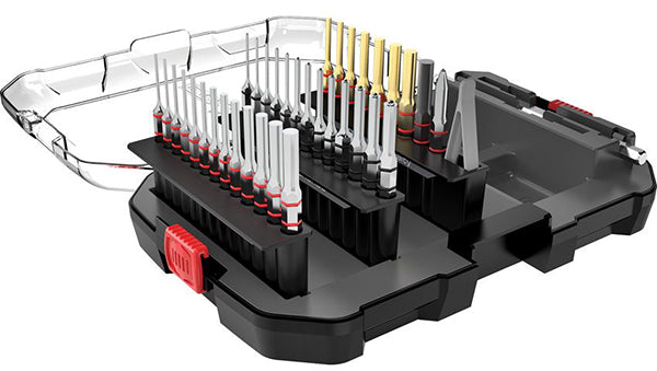 Punch Set. - Accu-Punch Master Set - Real Avid