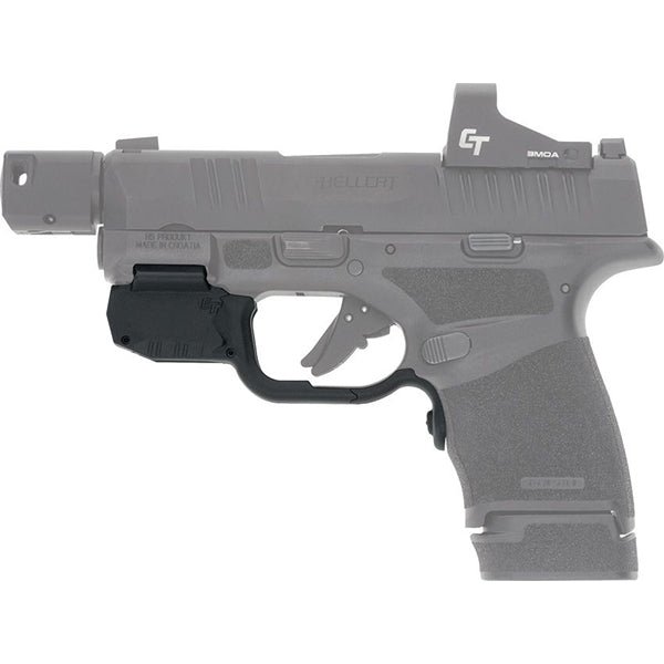 Laserguard Sight Springfield Armory Hellcat Green - CMT101820 - Crimson Trace
