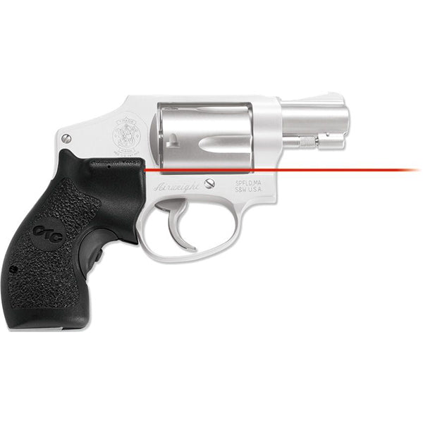 Lasergrip Sight Smith & Wesson J Frame - CMT11870 - Crimson Trace
