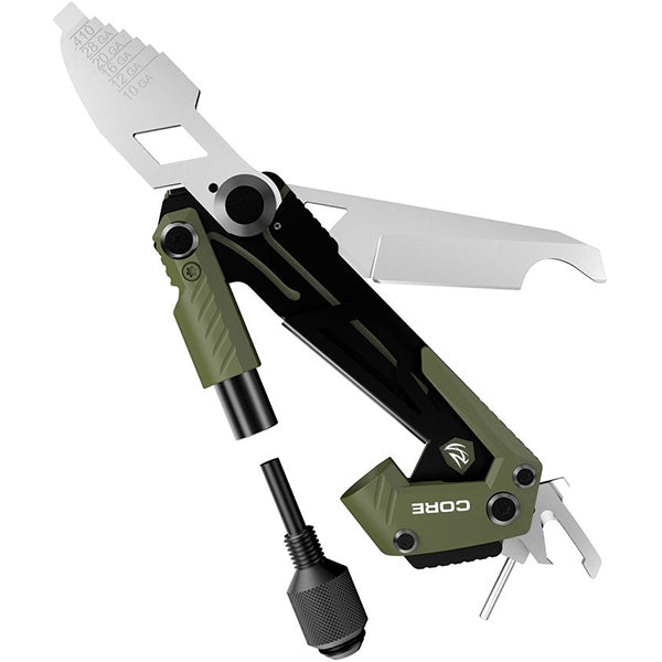 Gun Tool CORE - Shotgun - Real Avid