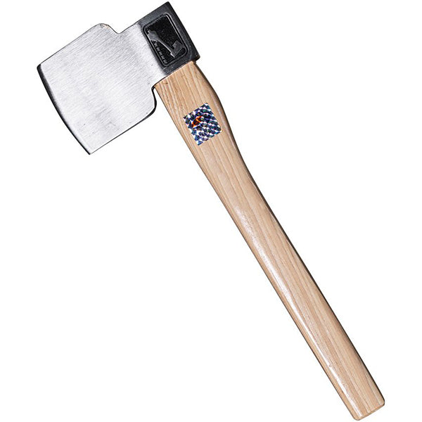 Throwing Axe - Jack of Clubs Throwing Axe Square Handle - World Axe Throwing League (Copy)