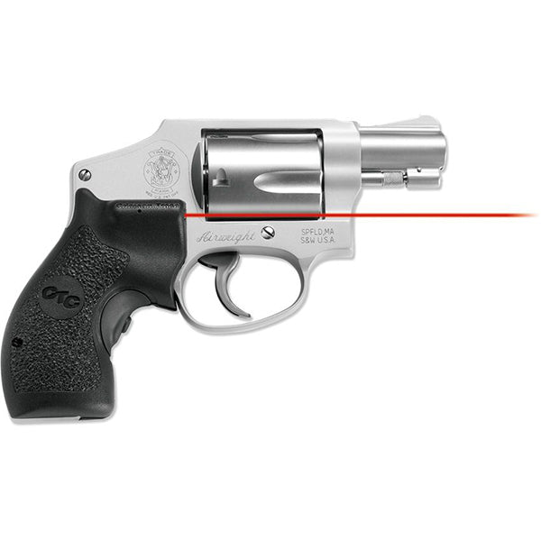 Lasergrip Sight Smith & Wesson J Frame - CMT11870 - Crimson Trace