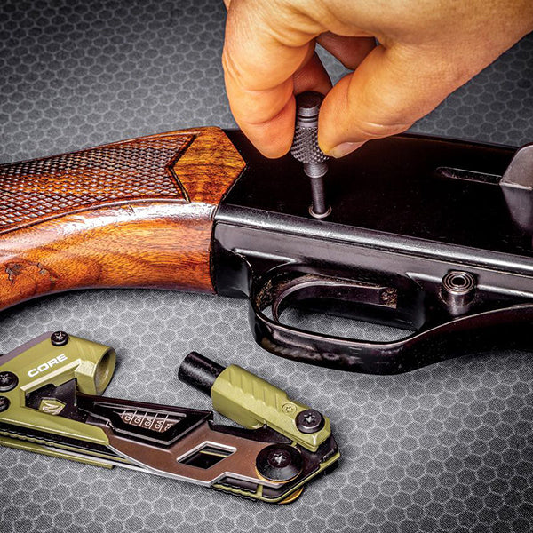 Gun Tool CORE - Shotgun - Real Avid
