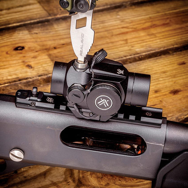 Gun Tool CORE - Shotgun - Real Avid