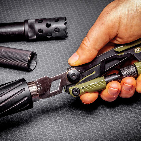 Gun Tool CORE - Shotgun - Real Avid