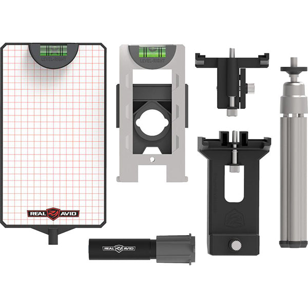 Scope Leveling - Level Right Pro - Real Avid