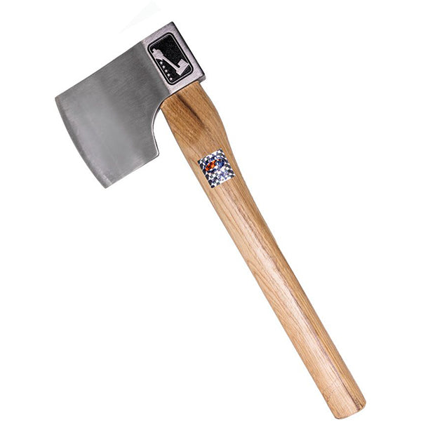 Throwing Axe - Queen of Hearts Throwing Axe - World Axe Throwing League