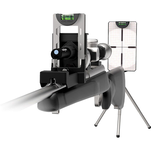 Scope Leveling - Level Right Pro - Real Avid