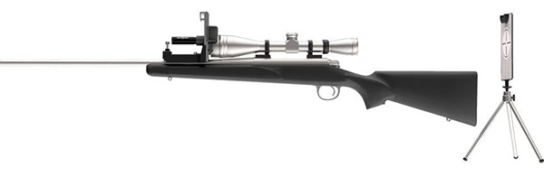 Scope Leveling - Level Right Pro - Real Avid