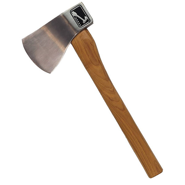 Throwing Axe - Ace of Spades Throwing Axe - World Axe Throwing League